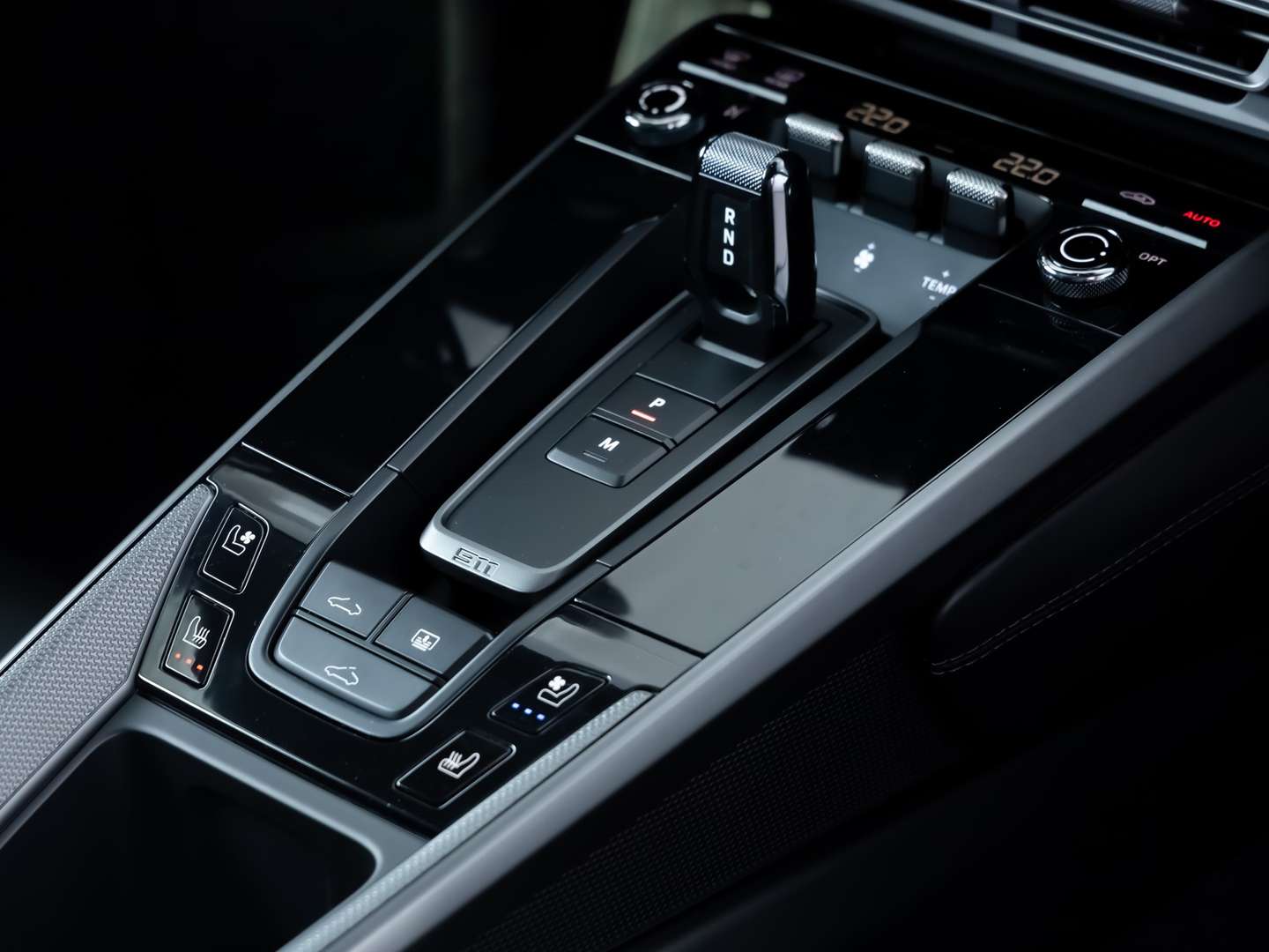 Porsche 992 I Carrera S - 2020 - Joinsteer - #13