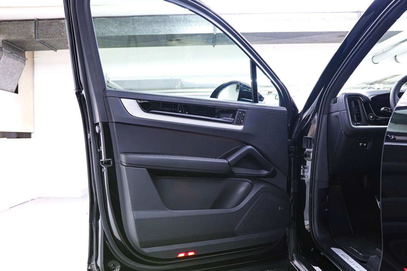 Porsche Cayenne II S - 2025 - Joinsteer - #16