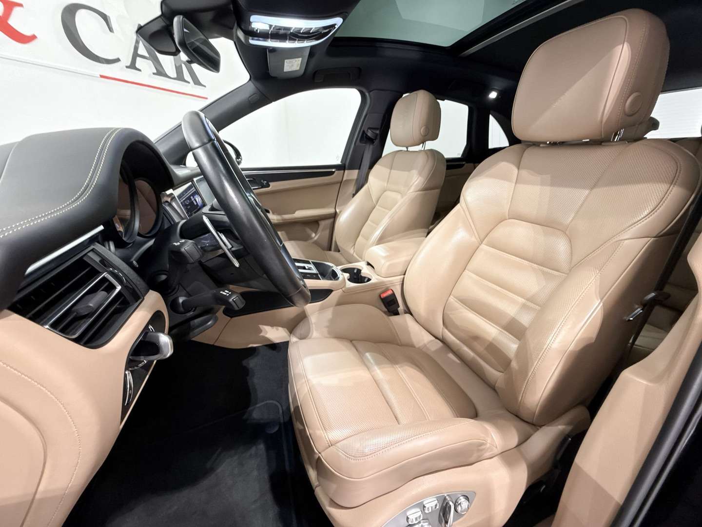 Porsche Macan II GTS - 2023 - Joinsteer - #13