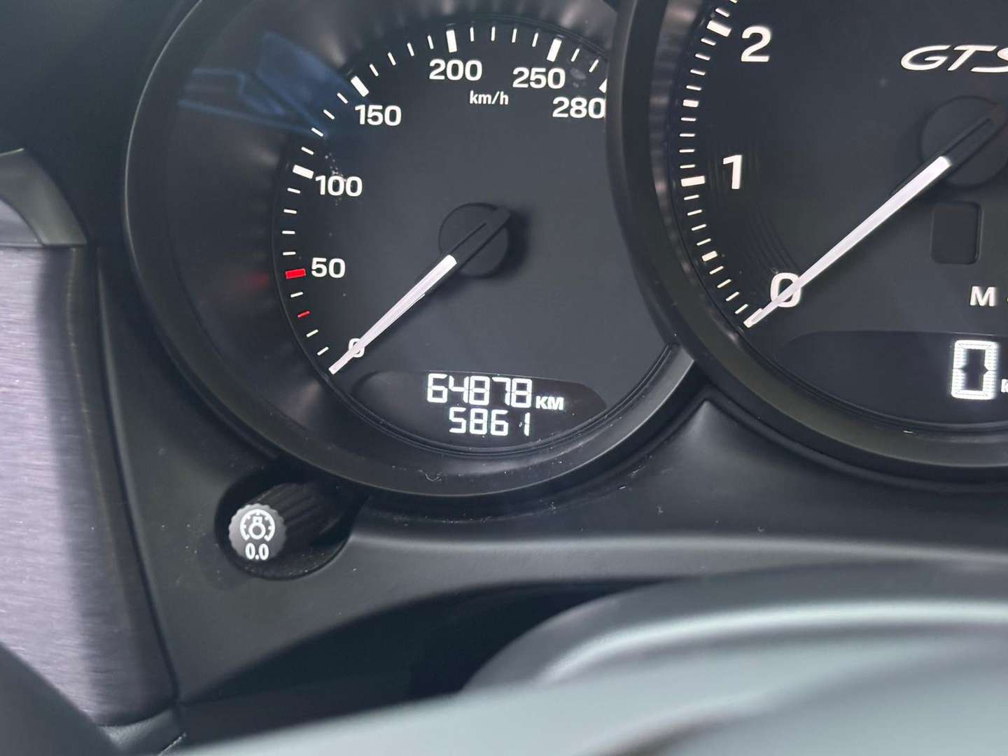 Porsche Macan II GTS - 2022 - Joinsteer - #8