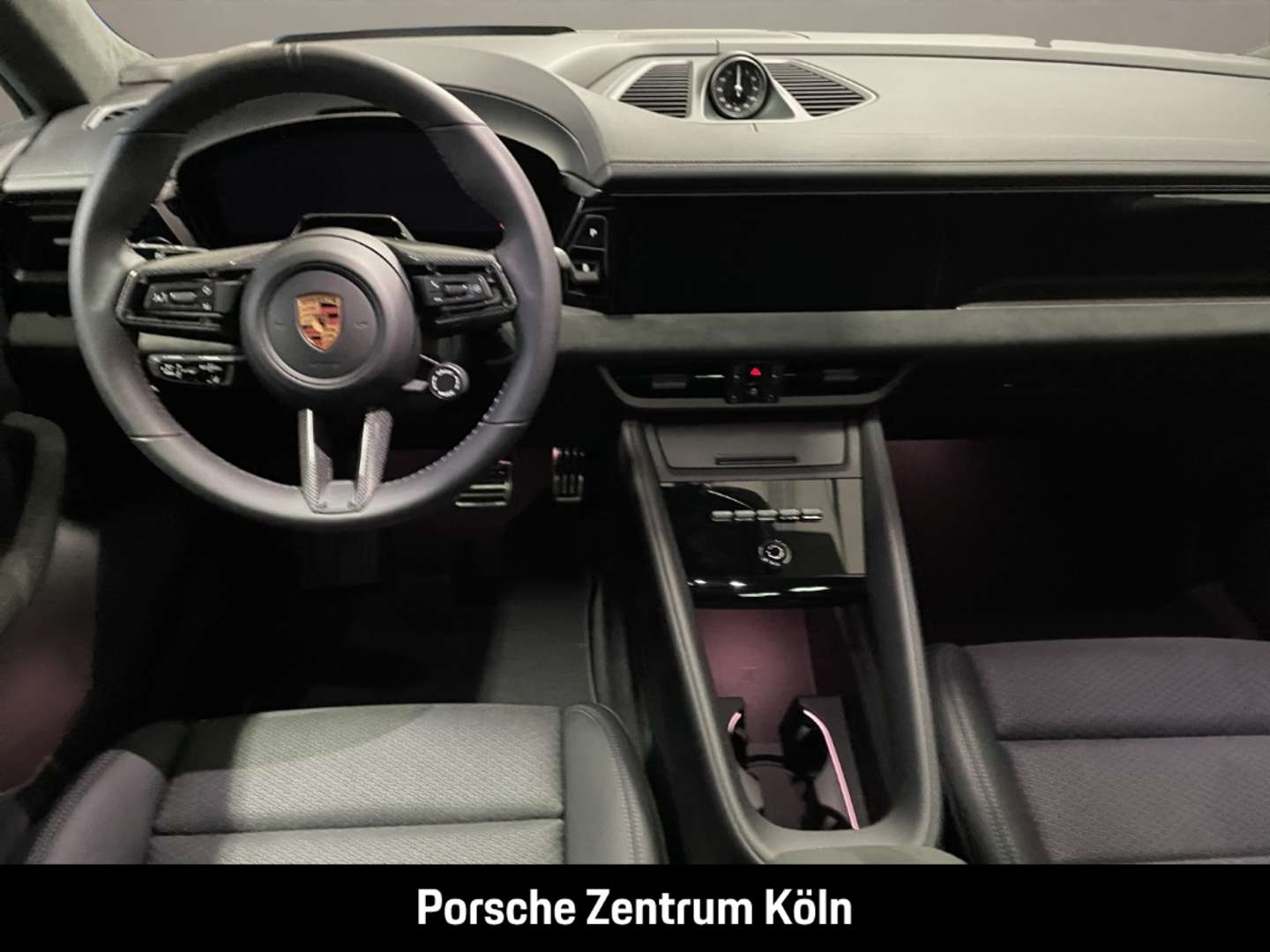 Porsche Macan I GTS - 2026 - Joinsteer - #14