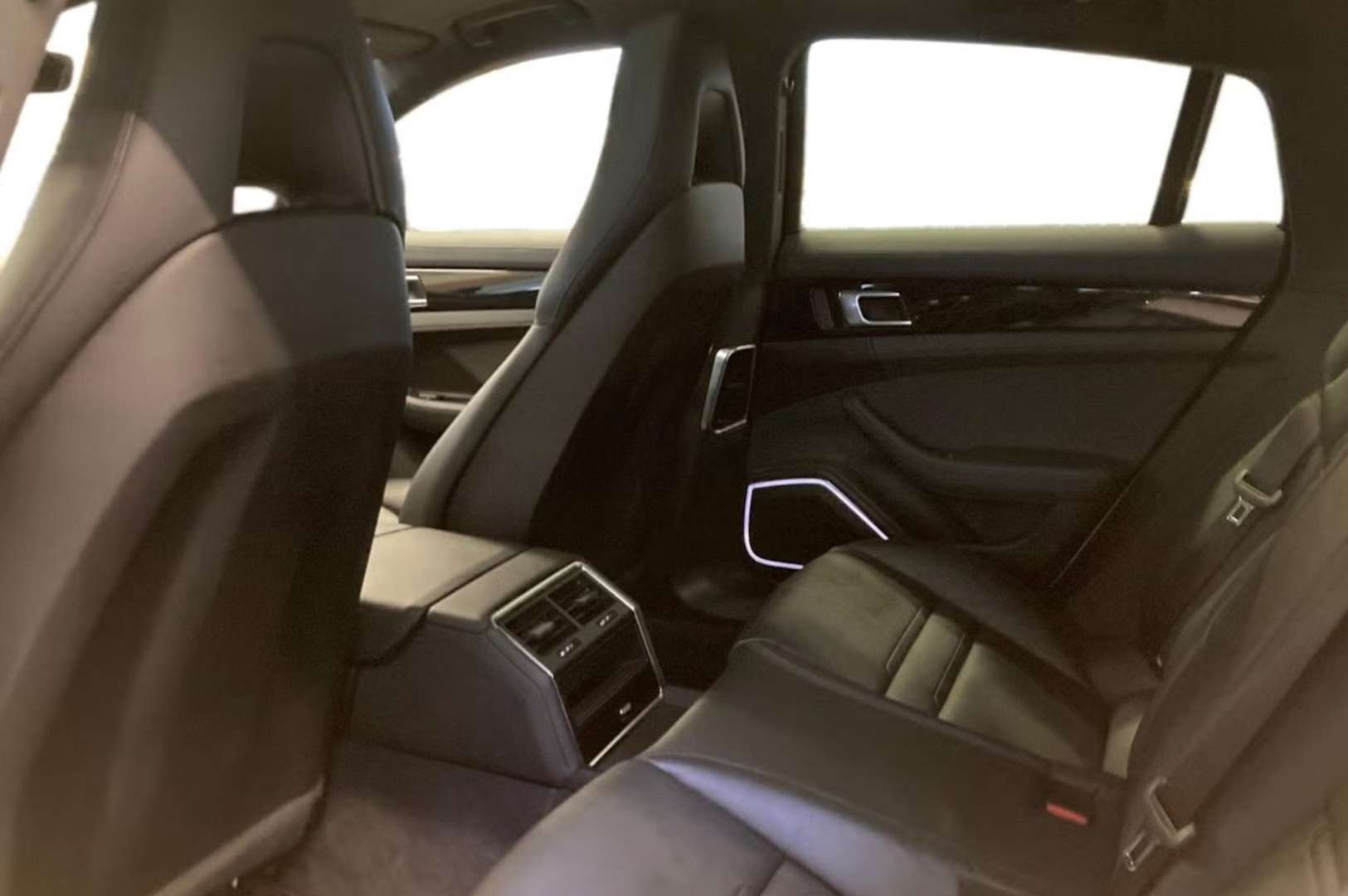 Porsche Panamera II 4 E-Hybrid - 2023 - Joinsteer - #14