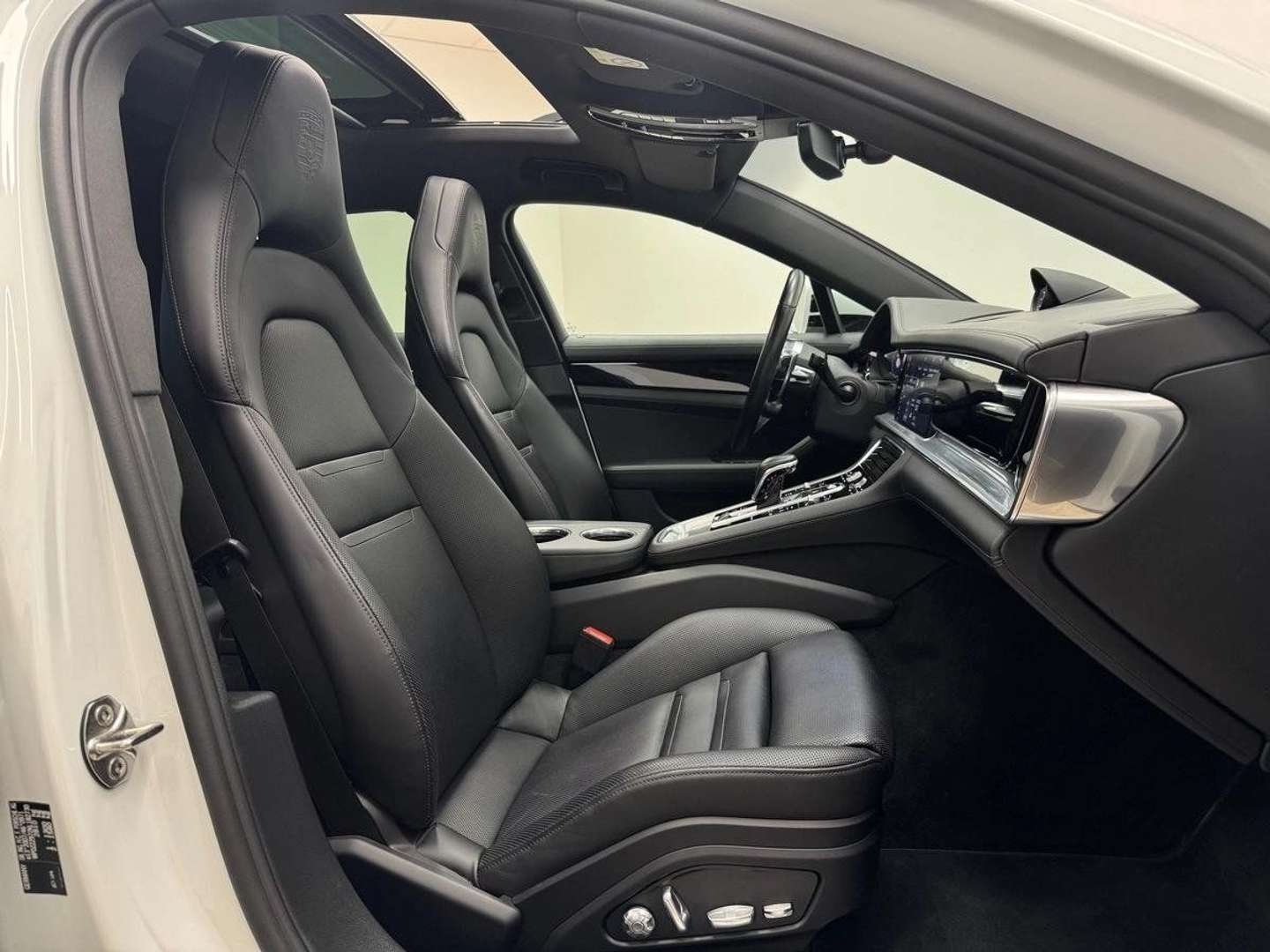 Porsche Panamera II 4 - 2019 - Joinsteer - #10