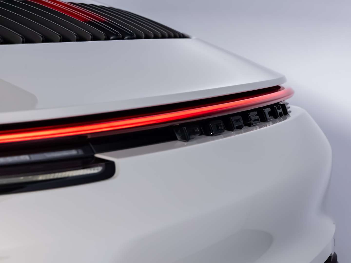 Porsche 992 I Carrera S - 2020 - Joinsteer - #15