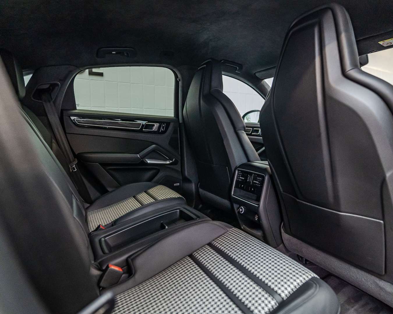 Porsche Cayenne Coupé Turbo - 2020 - Joinsteer - #23