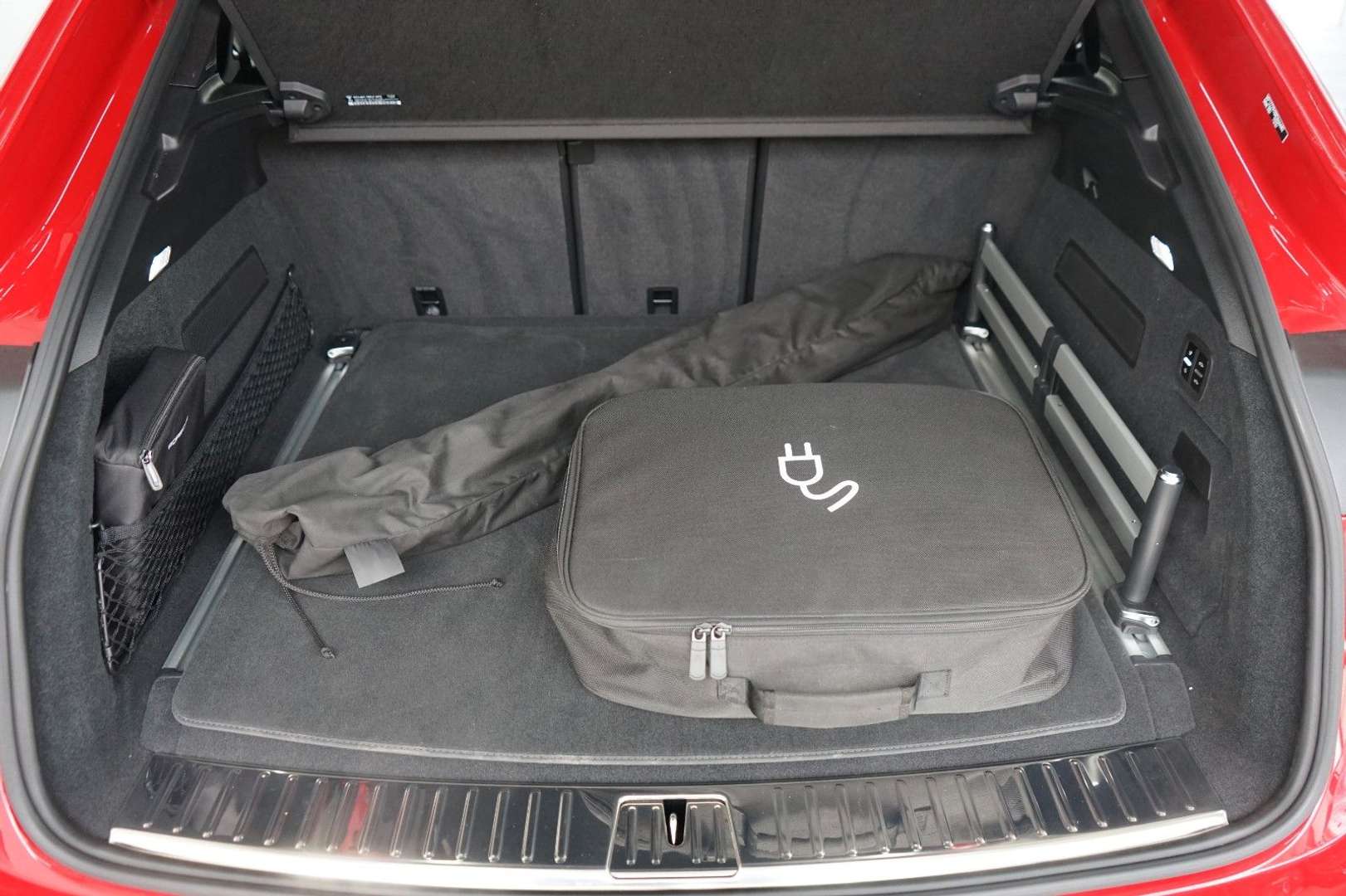 Porsche Cayenne II E-Hybrid - 2024 - Joinsteer - #19