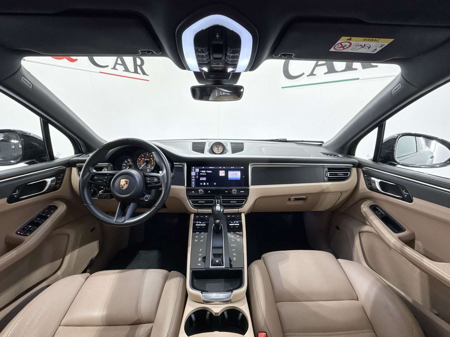 Porsche Macan II GTS - 2023 - Joinsteer - #15