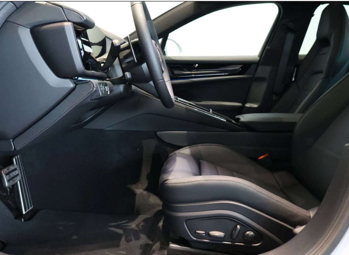 Porsche Panamera II 4 S E-Hybrid - 2025 - Joinsteer - #15