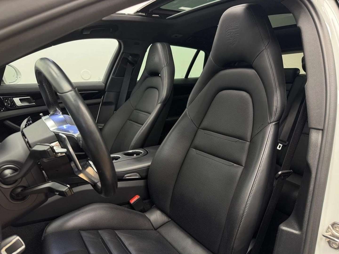 Porsche Panamera II 4 - 2019 - Joinsteer - #11