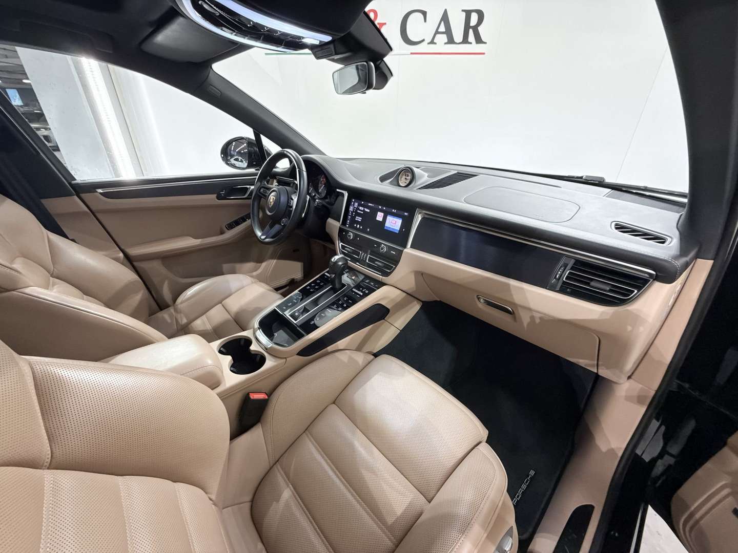Porsche Macan II GTS - 2023 - Joinsteer - #16