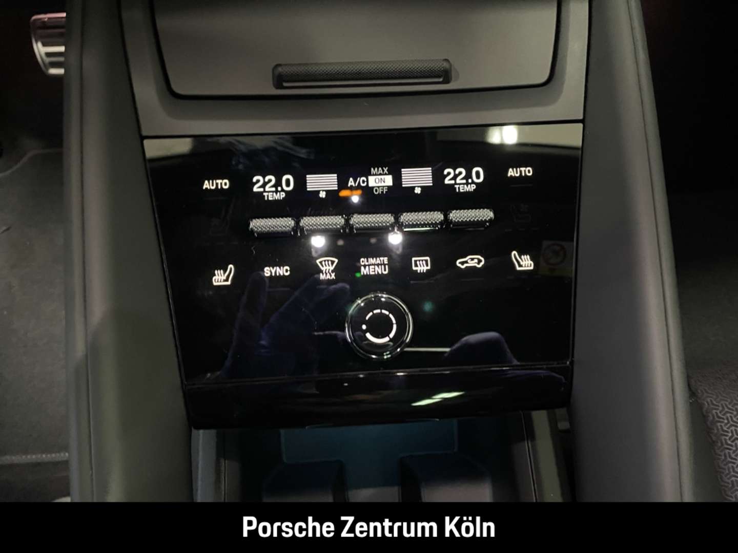 Porsche Macan I GTS - 2026 - Joinsteer - #17