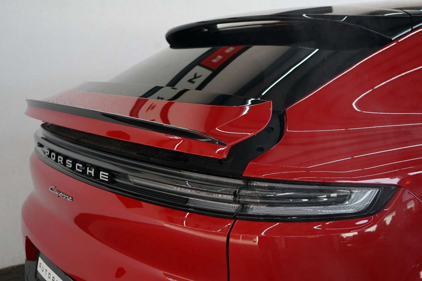 Porsche Cayenne II E-Hybrid - 2024 - Joinsteer - #21