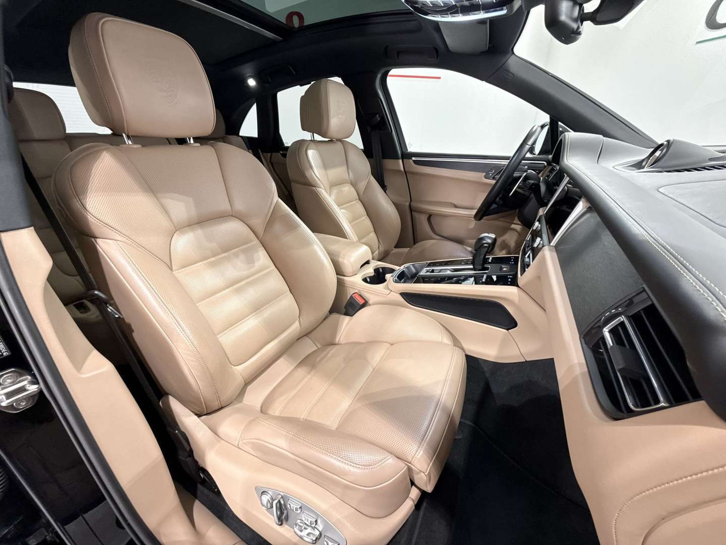 Porsche Macan II GTS - 2023 - Joinsteer - #17