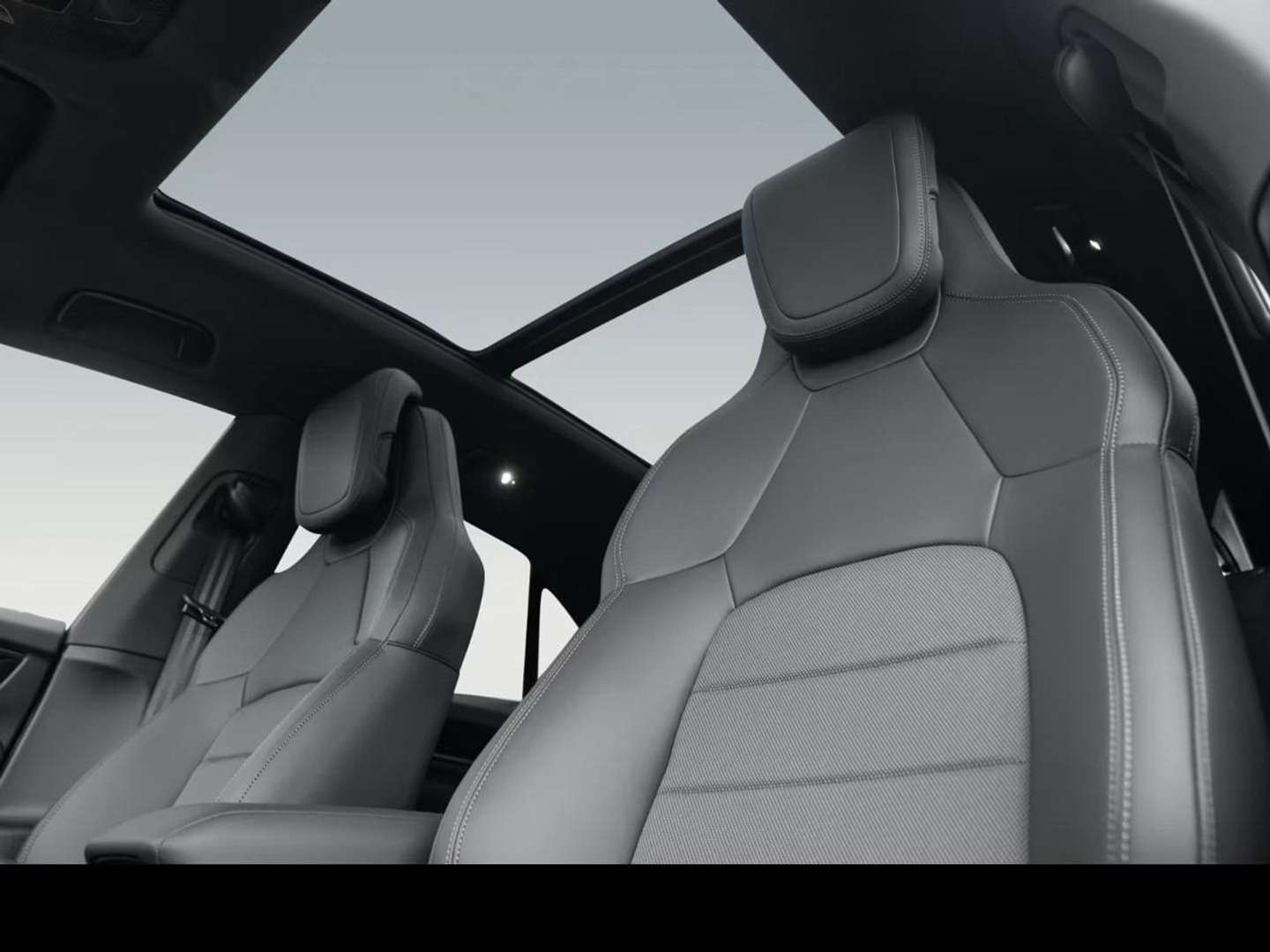 Porsche Macan Electrique 4 - 2025 - Joinsteer - #5