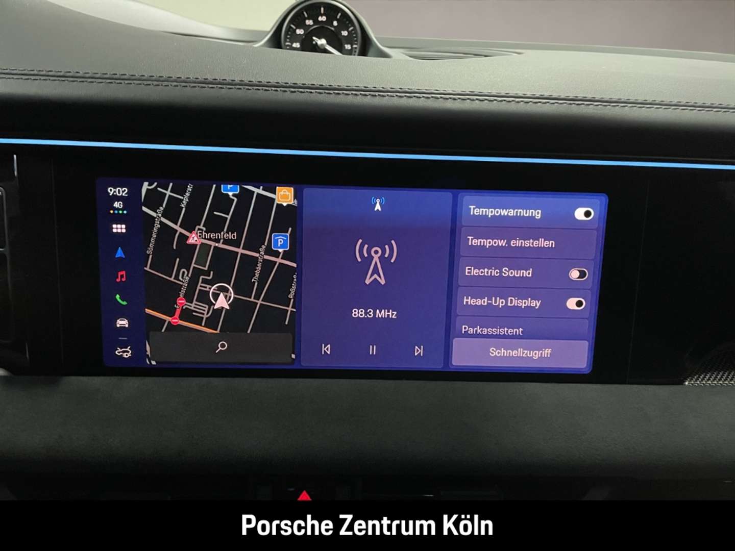 Porsche Macan I GTS - 2026 - Joinsteer - #18