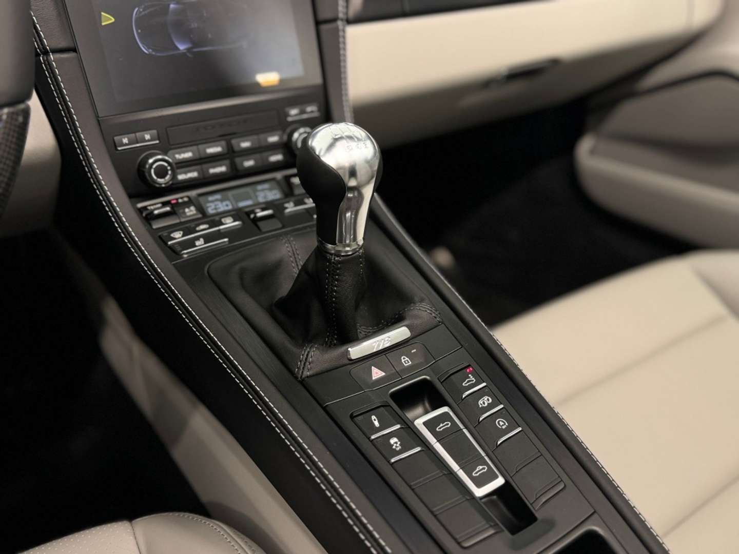 Porsche Boxster GTS 4.0 - 2024 - Joinsteer - #22