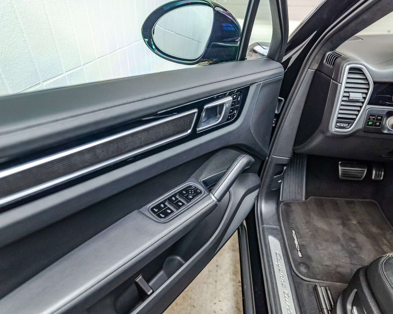 Porsche Cayenne Coupé Turbo - 2020 - Joinsteer - #26