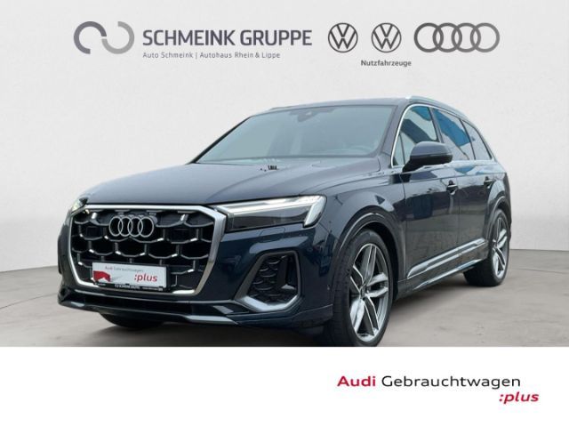 Audi Q7 SUV S Line 50 TDI Quattro Tiptronic - 2024 - Joinsteer - #1