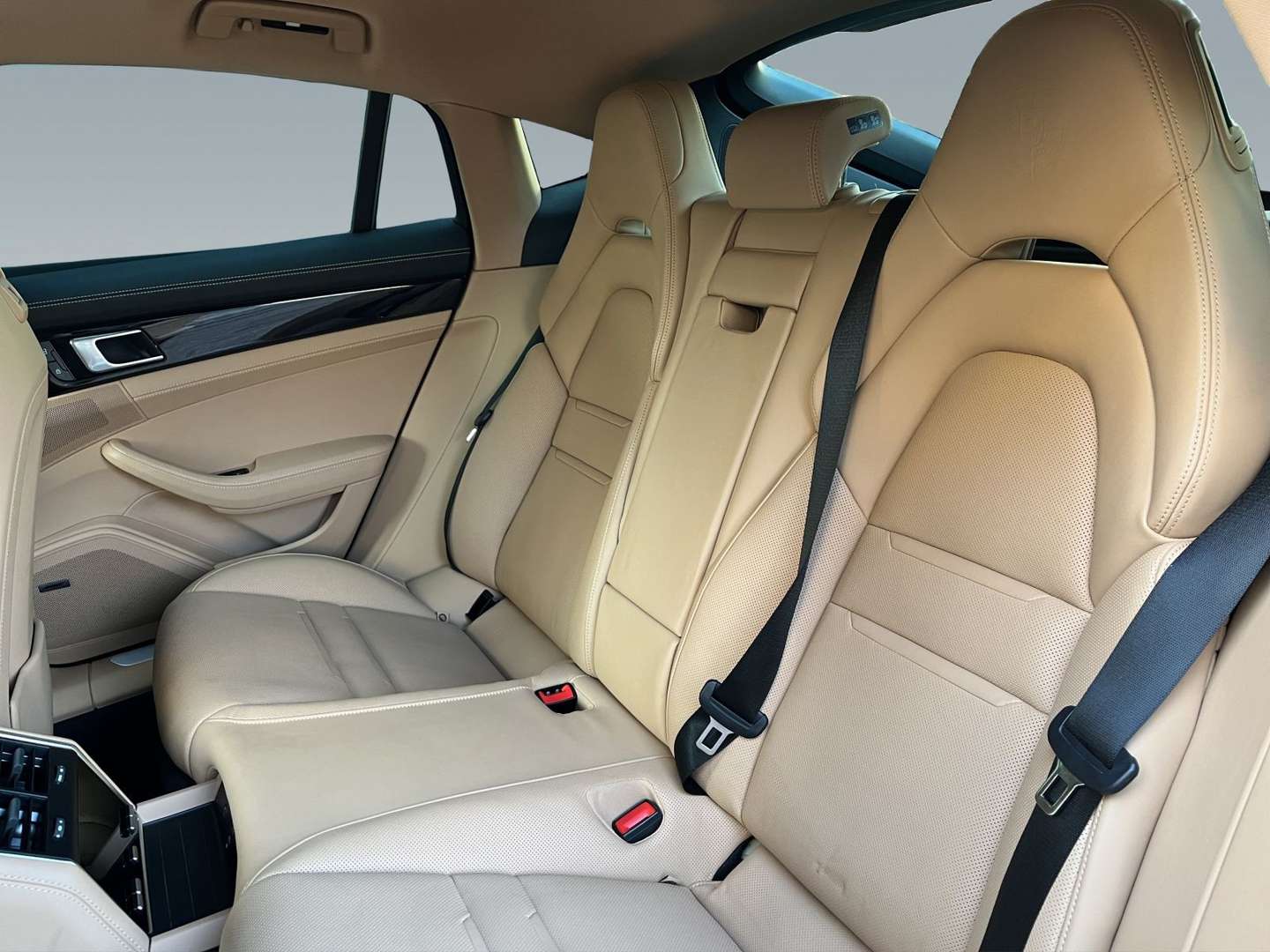 Porsche Panamera II 4S, E-Hybrid - 2022 - Joinsteer - #11