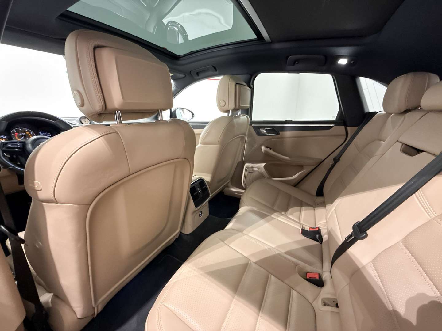 Porsche Macan II GTS - 2023 - Joinsteer - #18