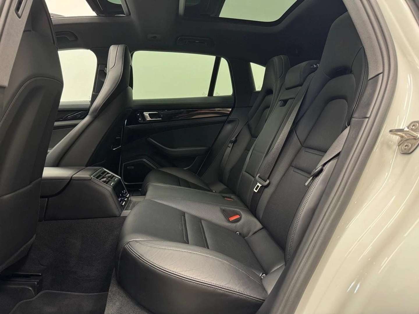 Porsche Panamera II 4 - 2019 - Joinsteer - #12