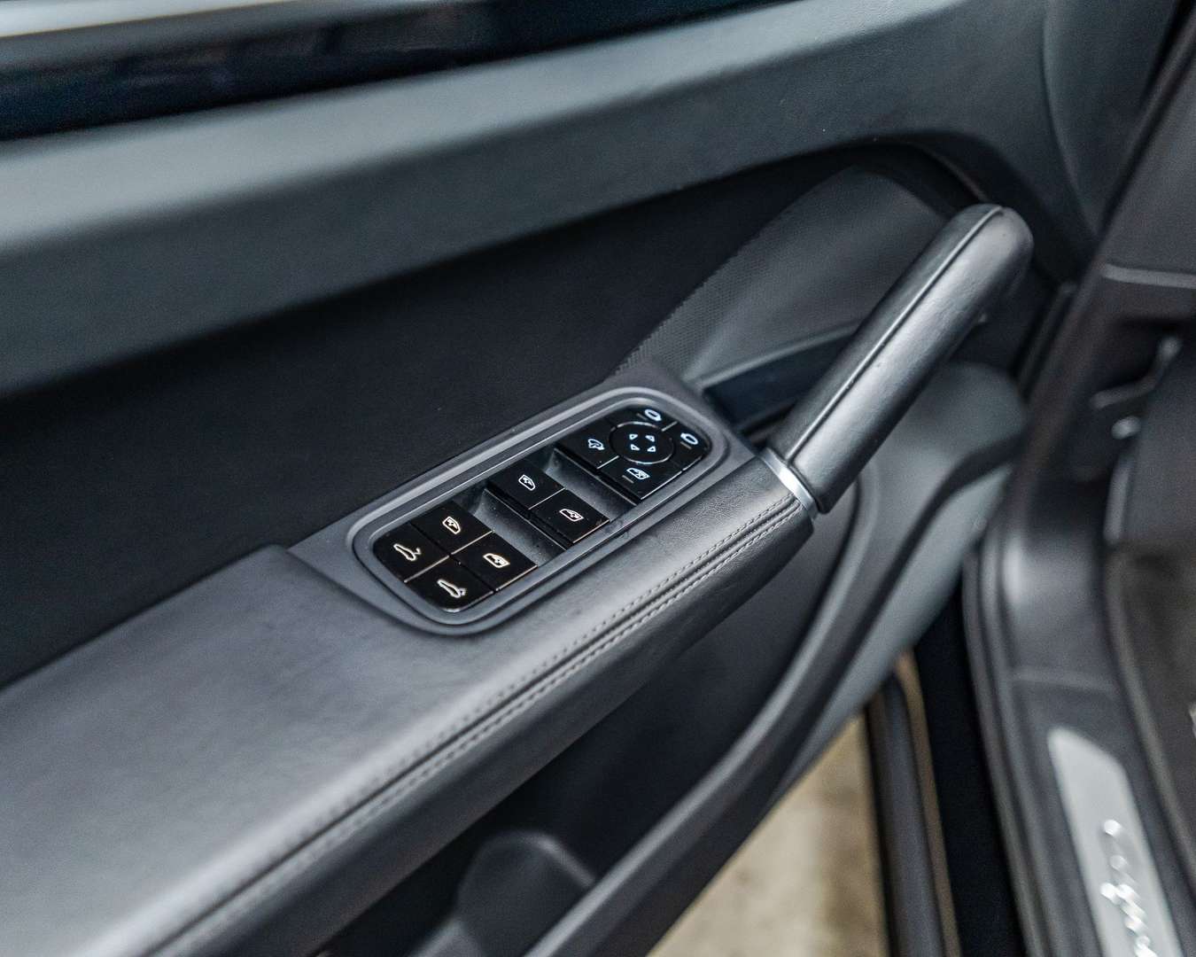 Porsche Cayenne Coupé Turbo - 2020 - Joinsteer - #27