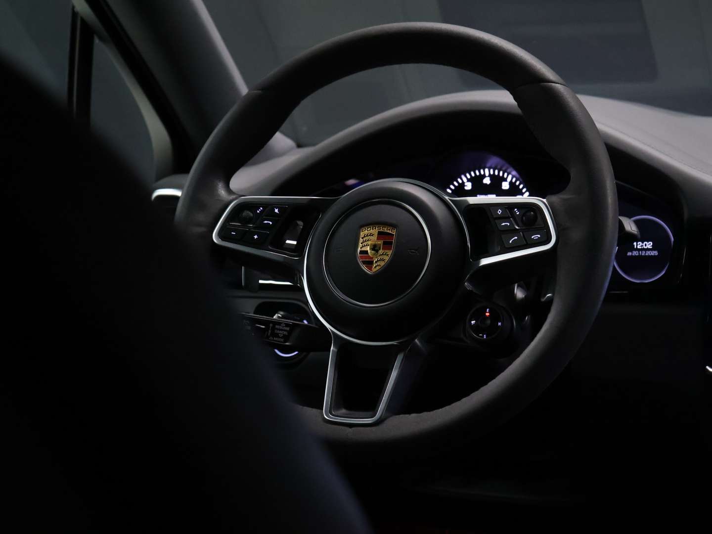 Porsche Cayenne Coupé E-Hybrid - 2020 - Joinsteer - #10