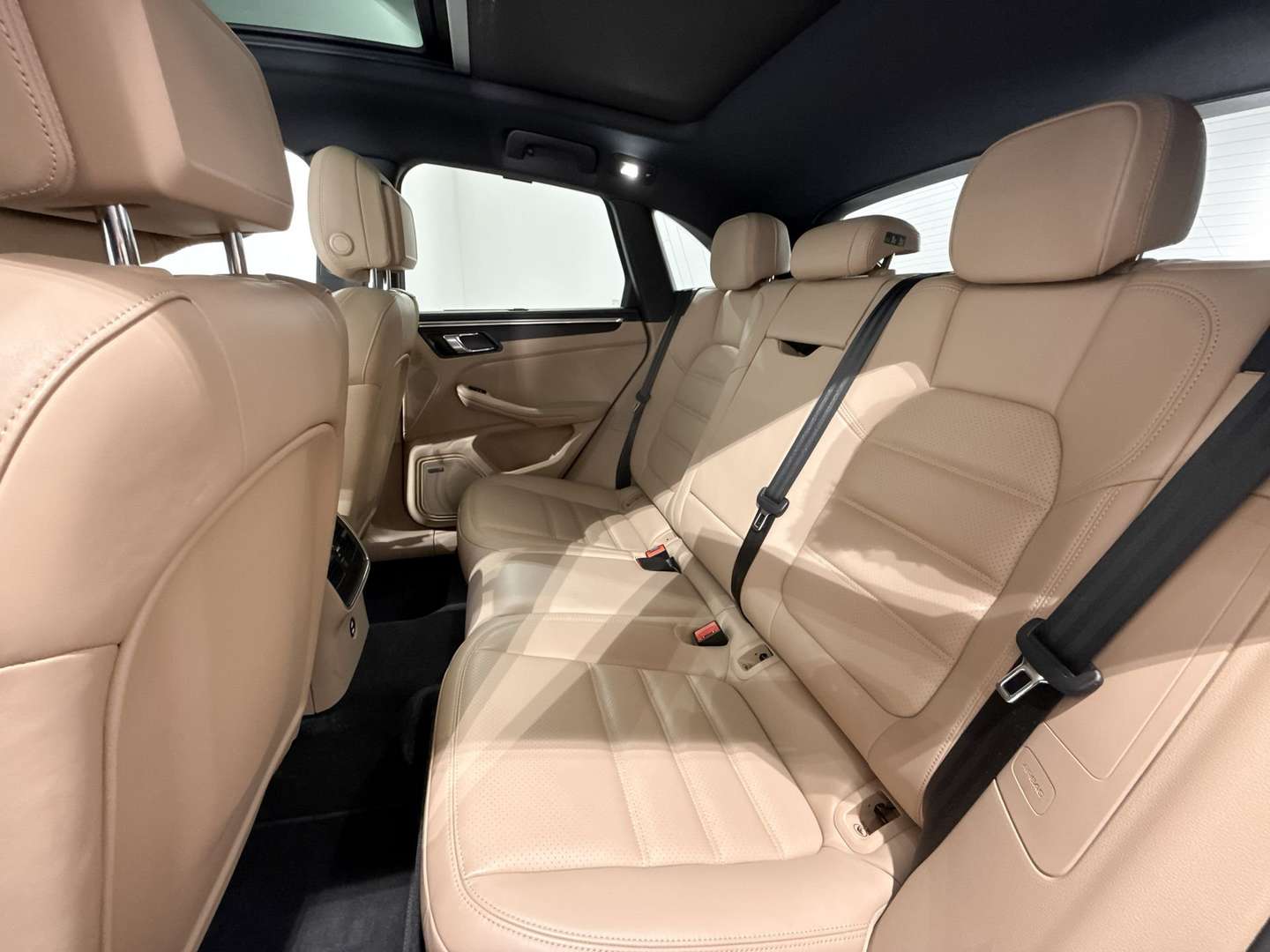 Porsche Macan II GTS - 2023 - Joinsteer - #19