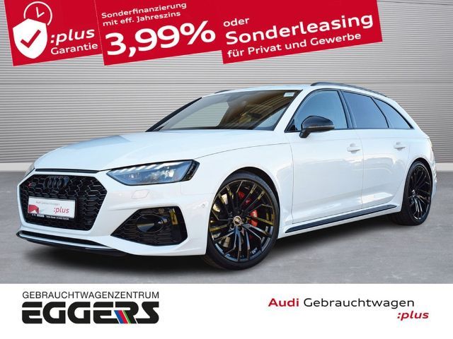 Audi RS4 Avant TFSI Quattro Tiptronic - 2024 - Joinsteer - #1