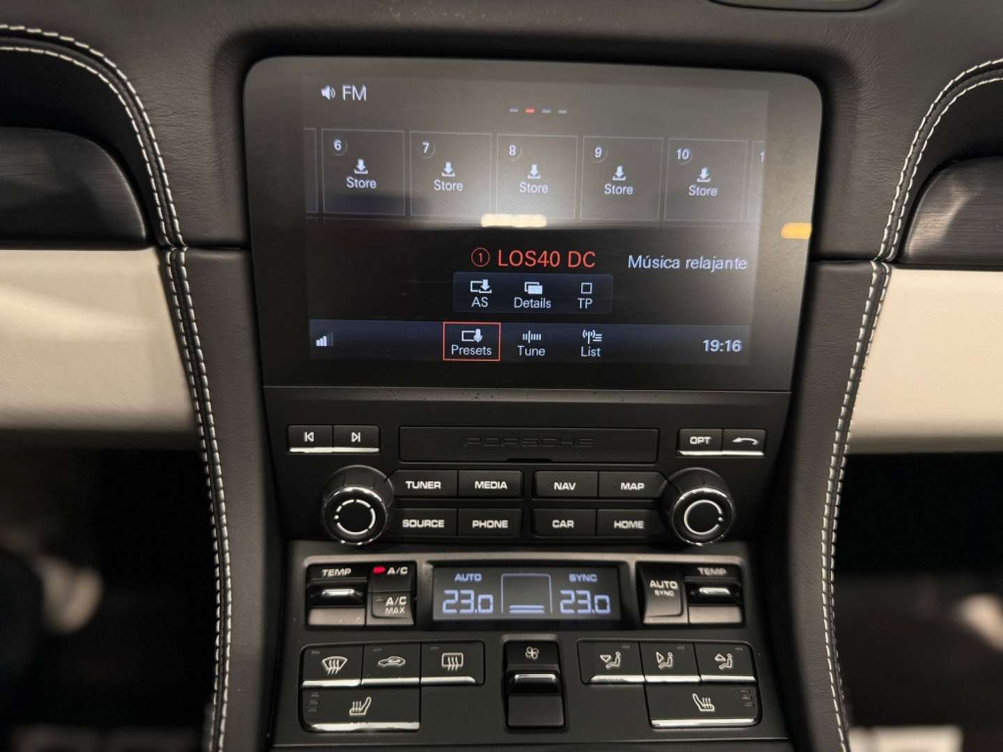 Porsche Boxster GTS 4.0 - 2024 - Joinsteer - #24