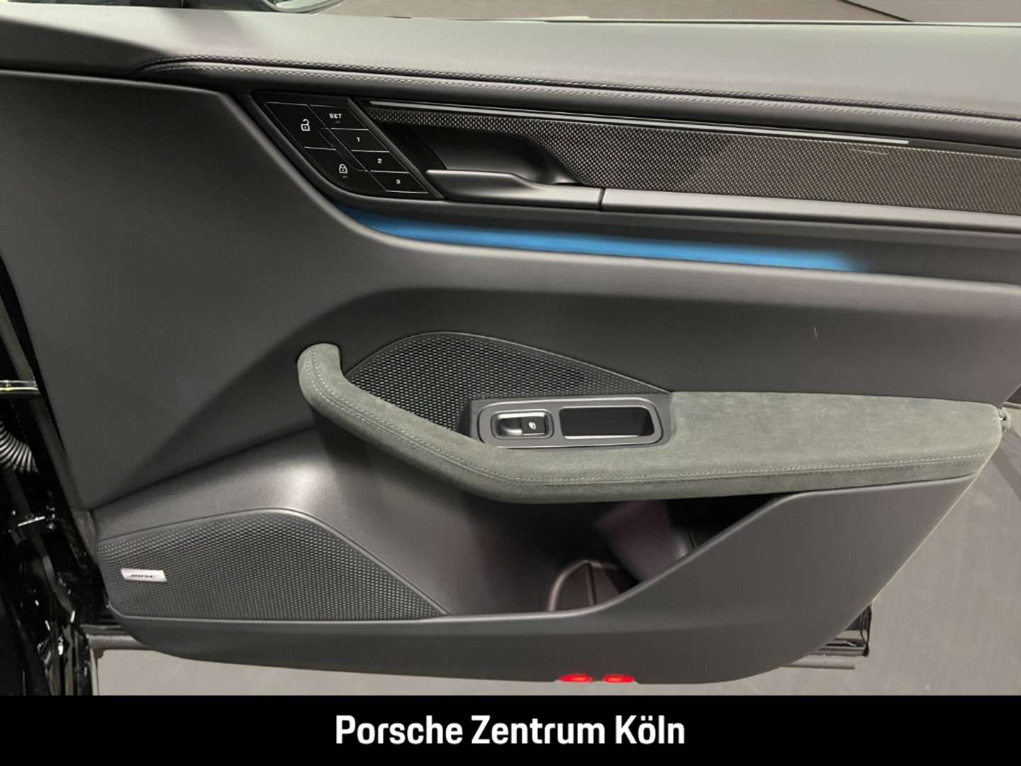 Porsche Macan I GTS - 2026 - Joinsteer - #20