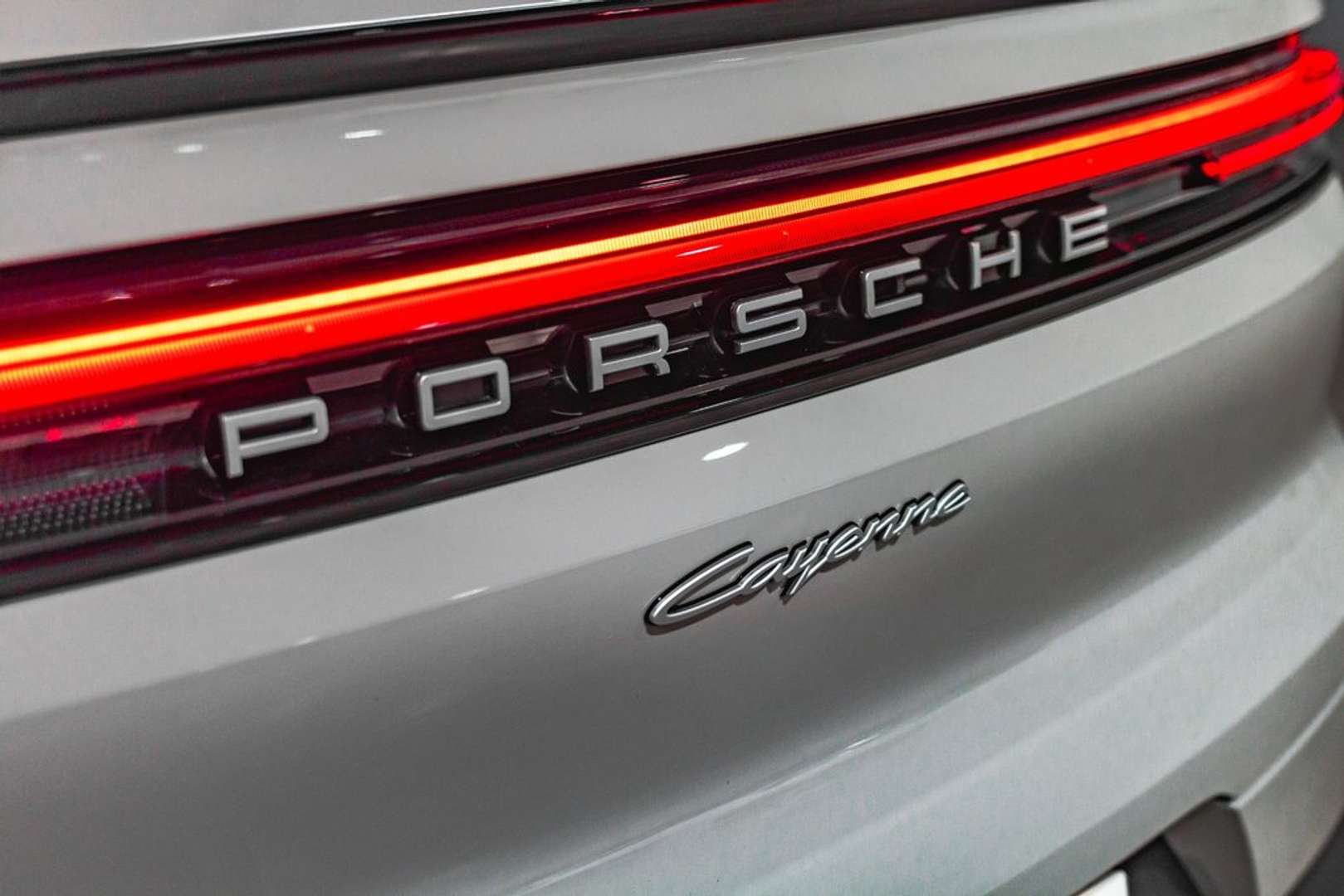 Porsche Cayenne II E-Hybrid - 2023 - Joinsteer - #29