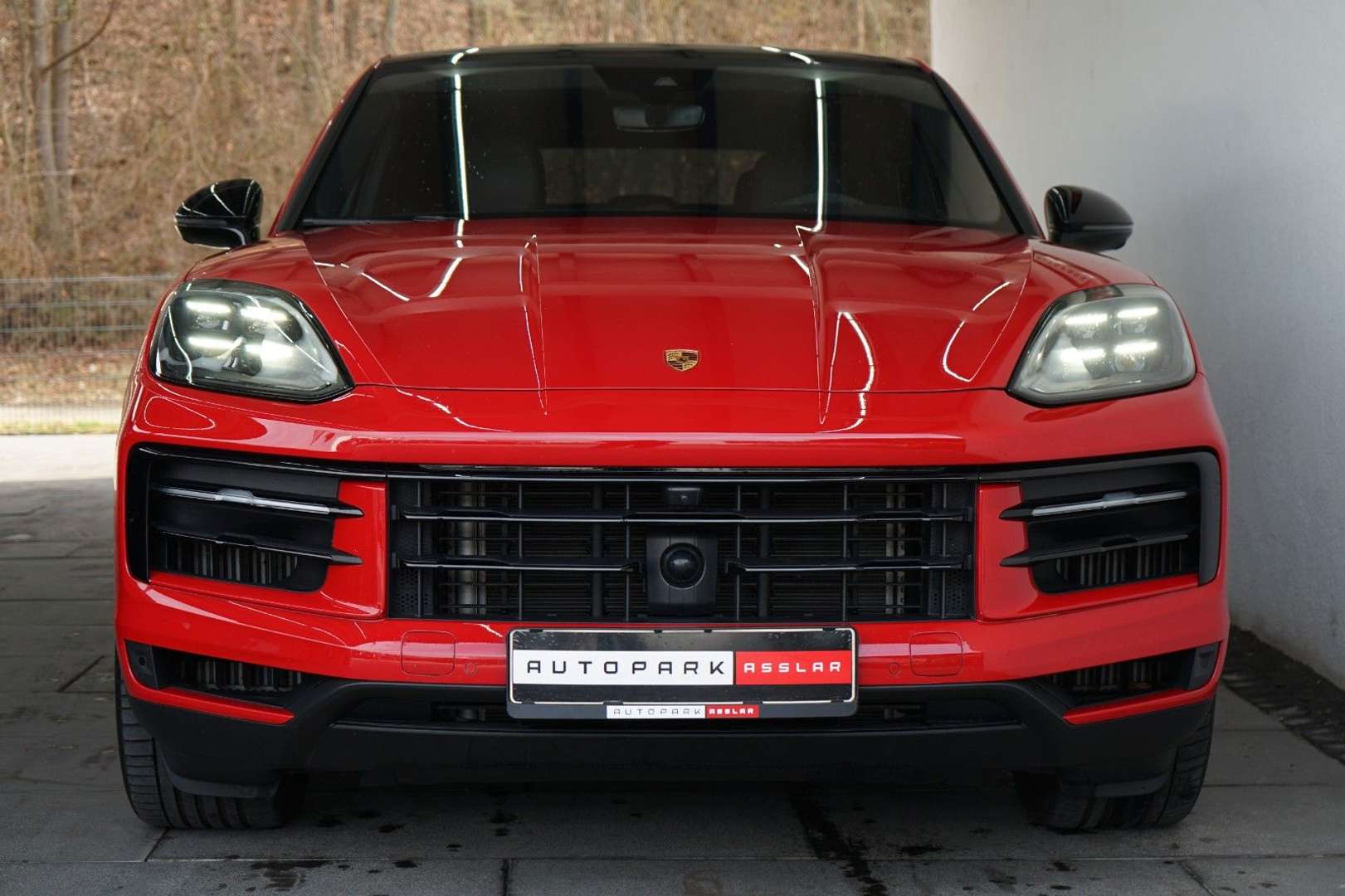 Porsche Cayenne II E-Hybrid - 2024 - Joinsteer - #24