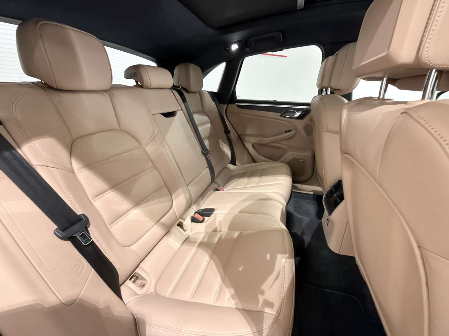 Porsche Macan II GTS - 2023 - Joinsteer - #20