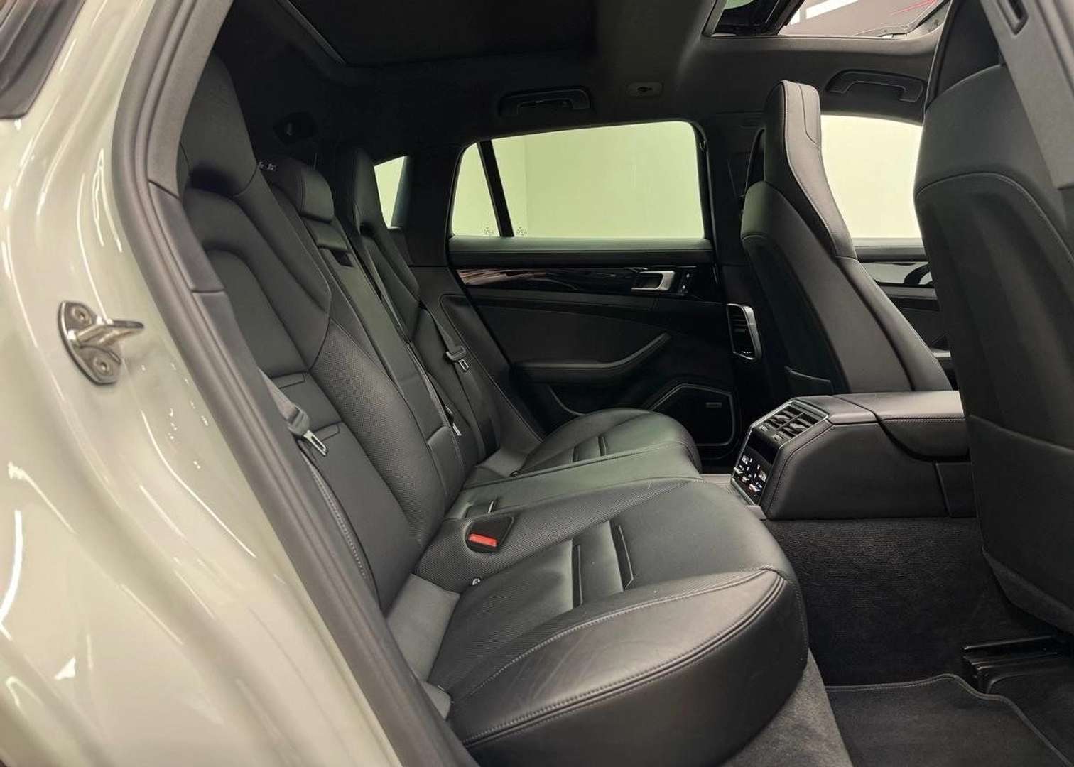 Porsche Panamera II 4 - 2019 - Joinsteer - #13