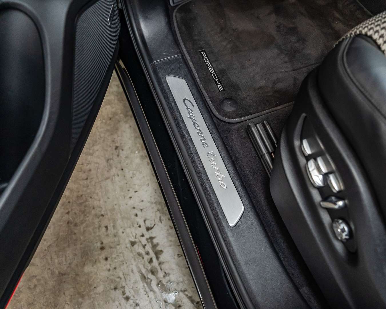 Porsche Cayenne Coupé Turbo - 2020 - Joinsteer - #28