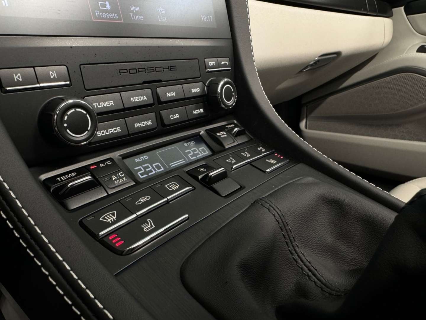 Porsche Boxster GTS 4.0 - 2024 - Joinsteer - #25