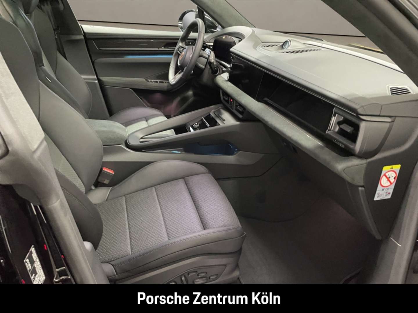 Porsche Macan I GTS - 2026 - Joinsteer - #21