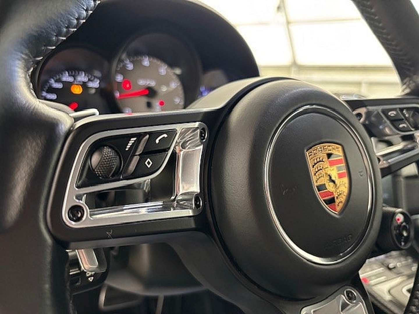 Porsche 718 Cayman GTS - 2019 - Joinsteer - #13