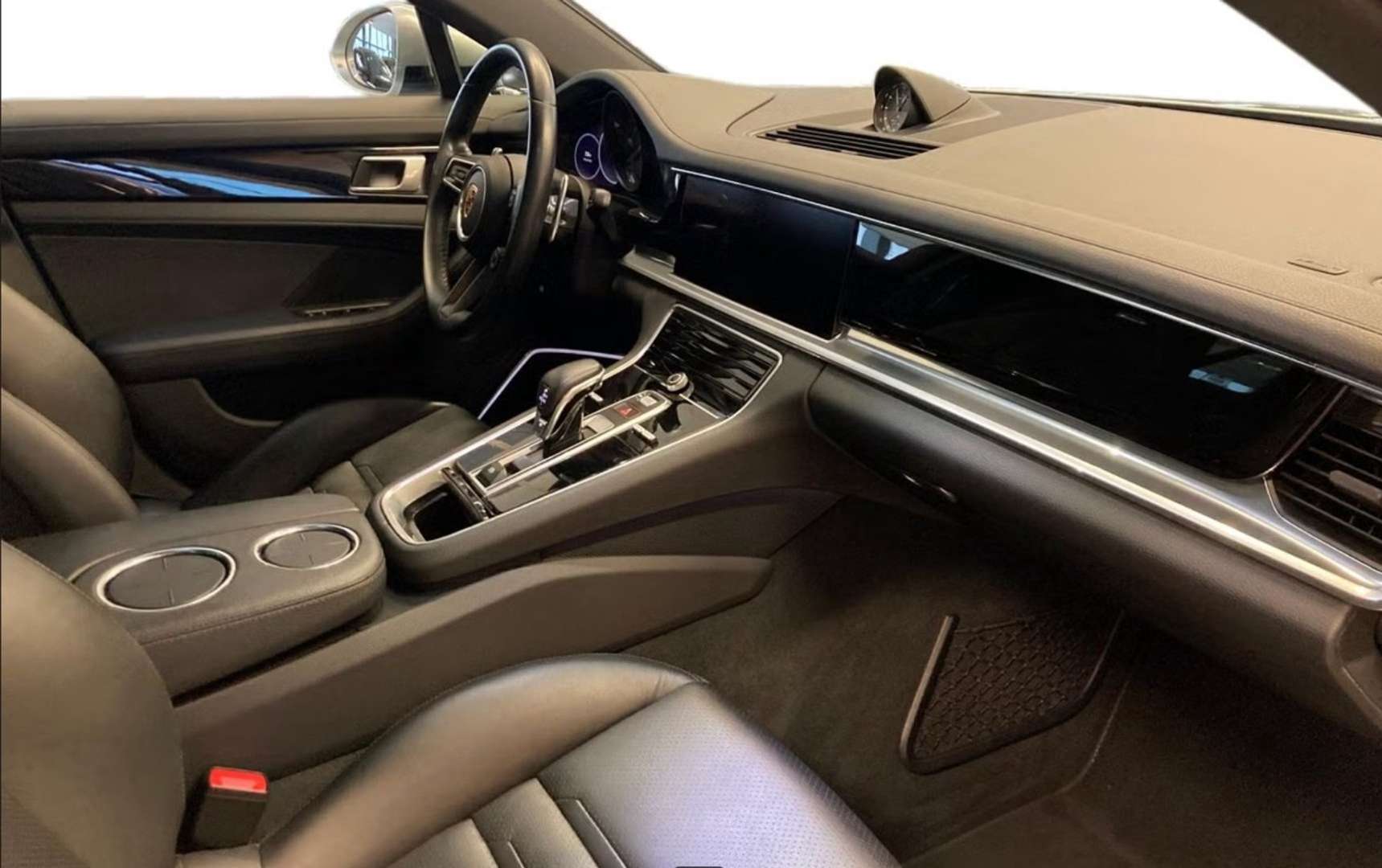 Porsche Panamera II 4 E-Hybrid - 2023 - Joinsteer - #21