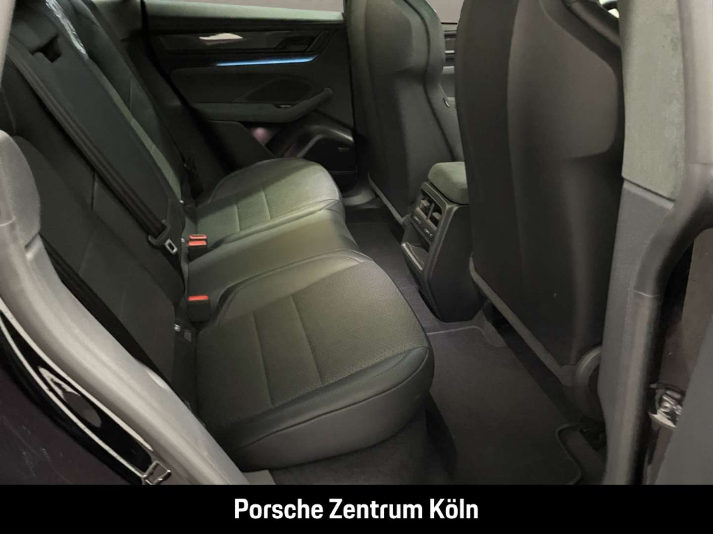 Porsche Macan I GTS - 2026 - Joinsteer - #22