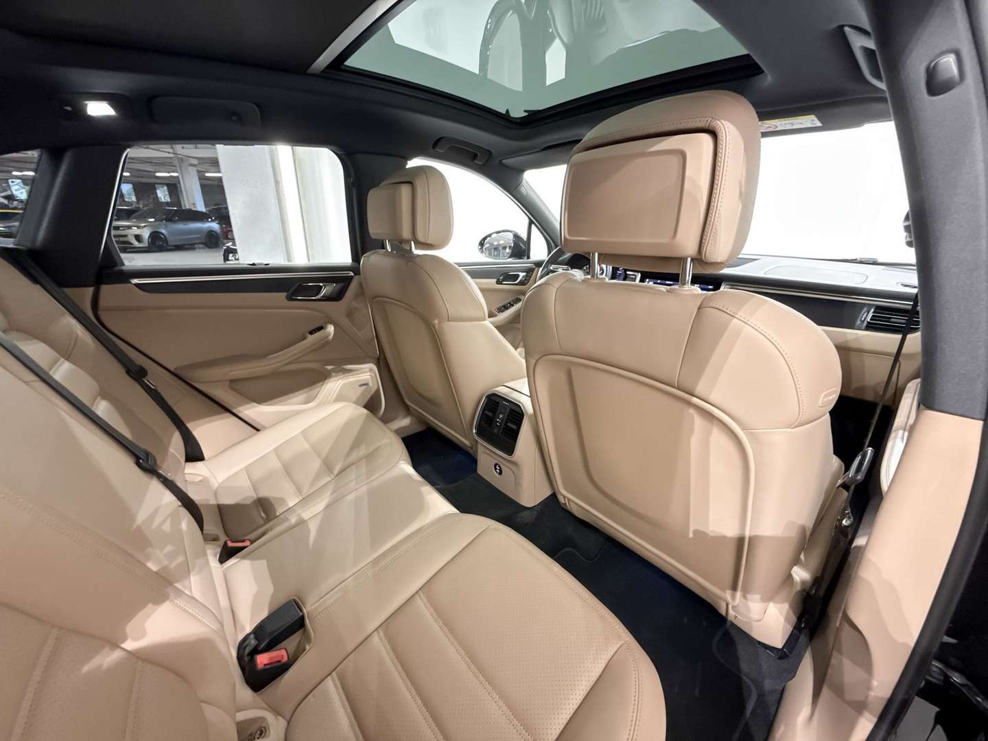 Porsche Macan II GTS - 2023 - Joinsteer - #21