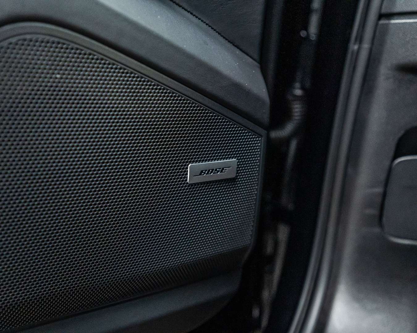 Porsche Cayenne Coupé Turbo - 2020 - Joinsteer - #29