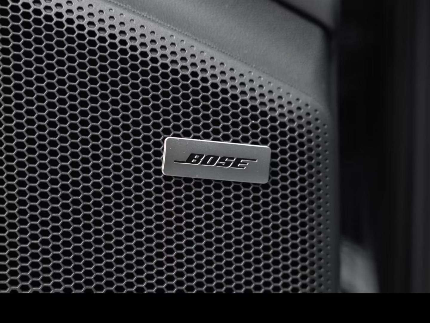 Porsche Macan Electrique 4 - 2025 - Joinsteer - #8