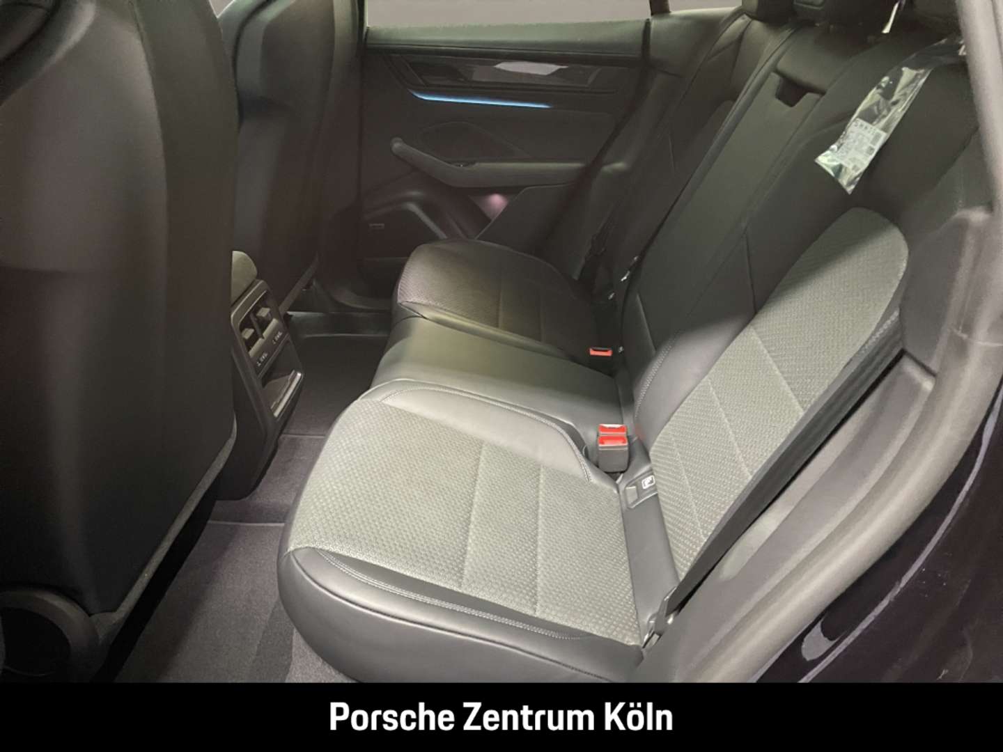 Porsche Macan I GTS - 2026 - Joinsteer - #23