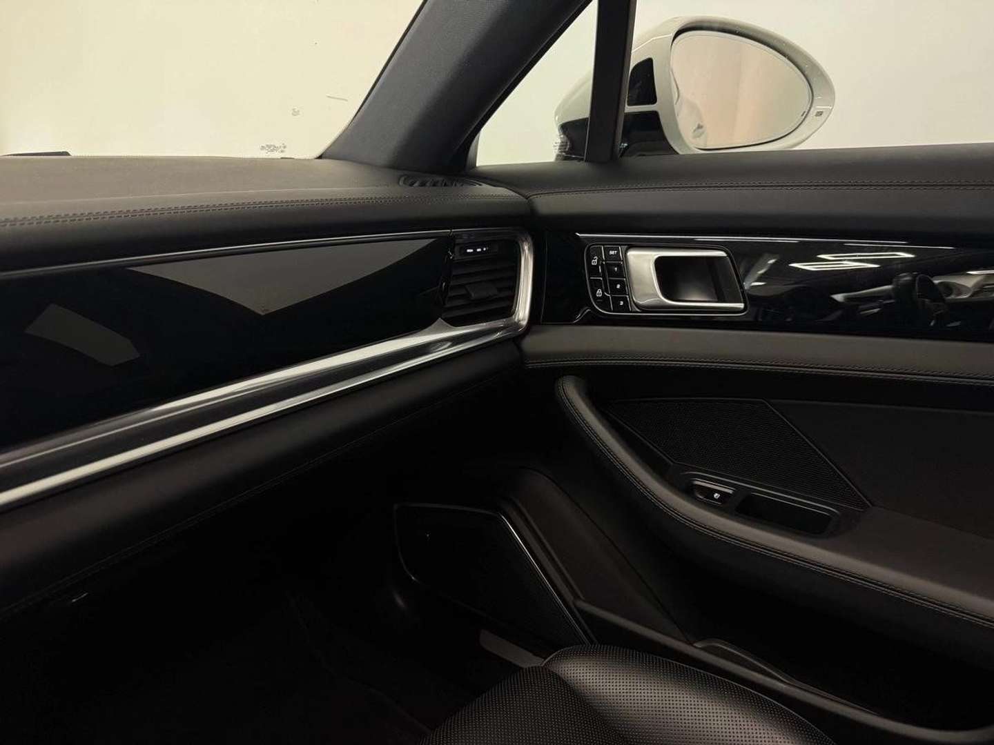 Porsche Panamera II 4 - 2019 - Joinsteer - #14