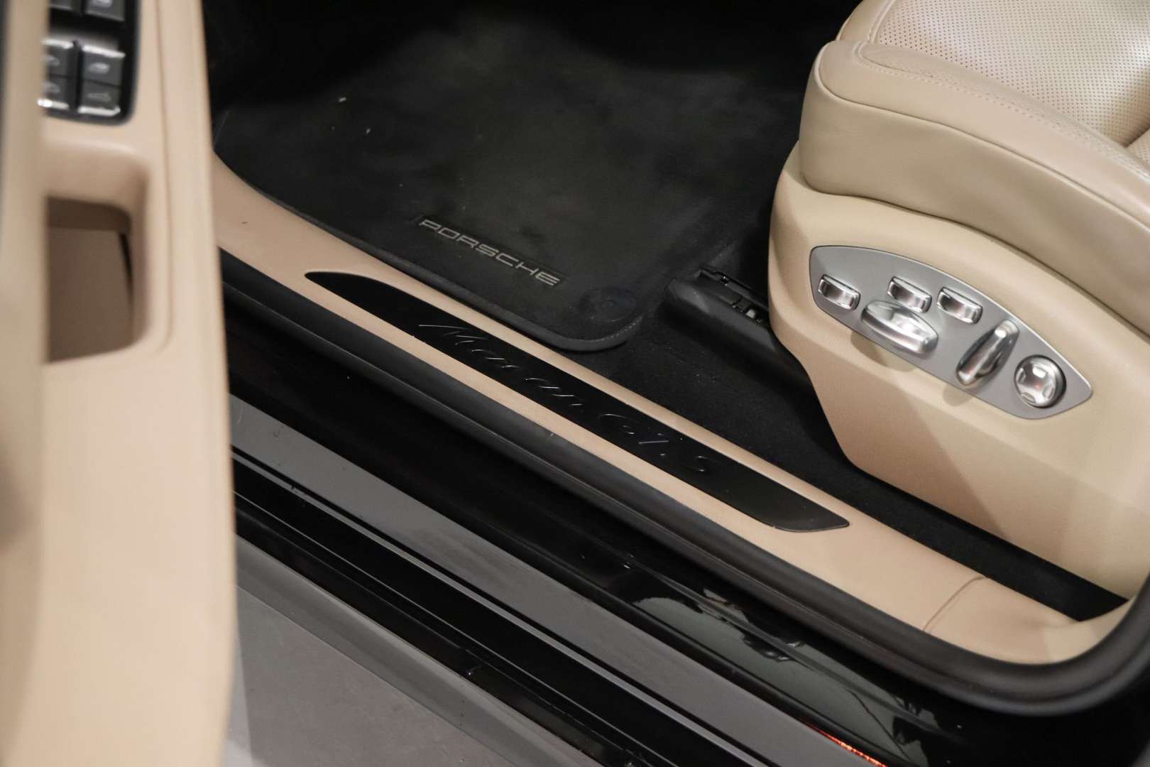 Porsche Macan II GTS - 2023 - Joinsteer - #22