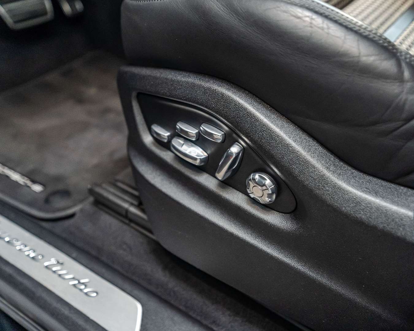 Porsche Cayenne Coupé Turbo - 2020 - Joinsteer - #30