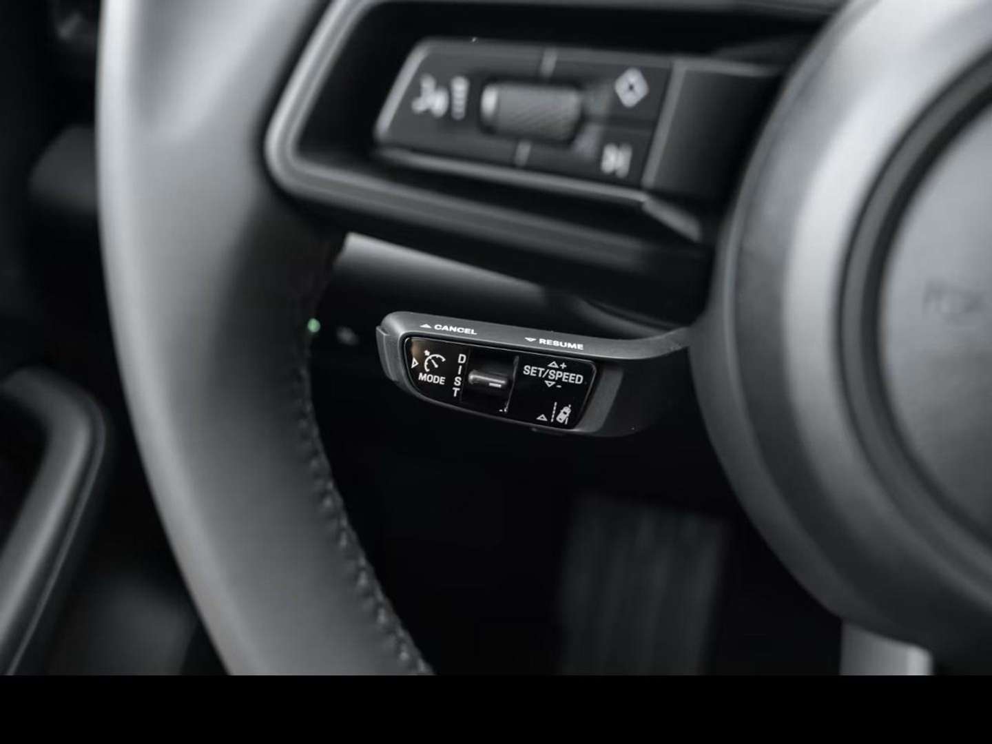 Porsche Macan Electrique 4 - 2025 - Joinsteer - #9