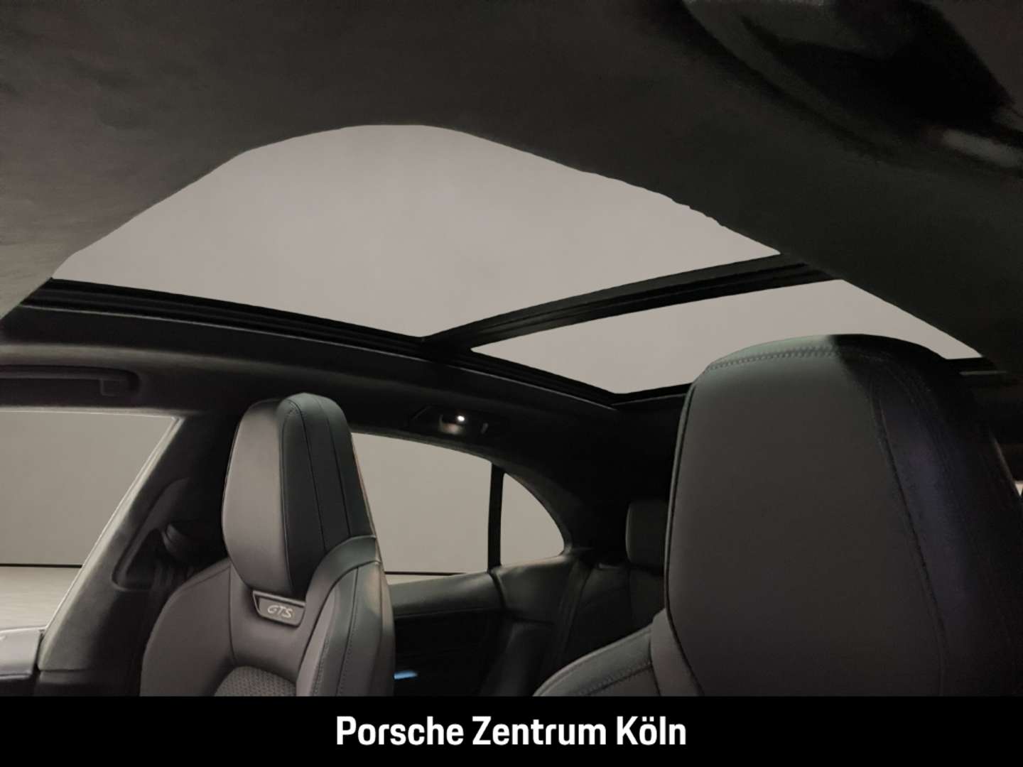 Porsche Macan I GTS - 2026 - Joinsteer - #24